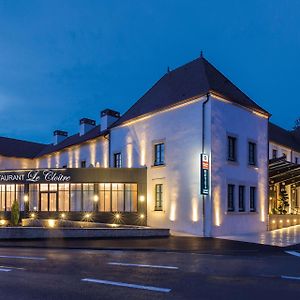 Hôtel&Spa Les Sept Fontaines Best Western Premier