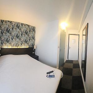 Hôtel Inn Design Resto Novo Langres